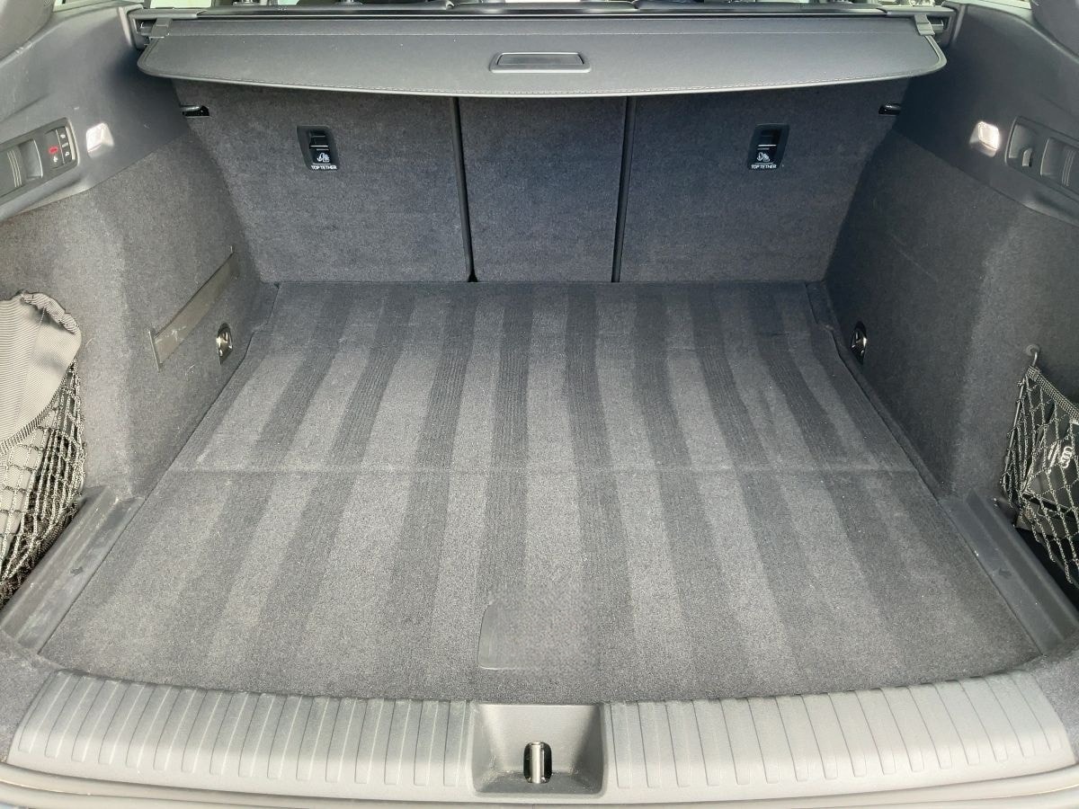 Audi Q6 e-tron QU EDITION ONE MATRIX+HuD+B&O+AIR+AHK foto 14