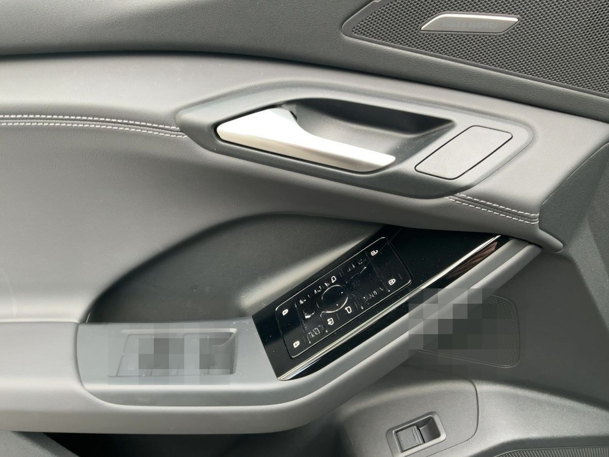 Audi Q6 e-tron QU EDITION ONE MATRIX+HuD+B&O+AIR+AHK foto 17