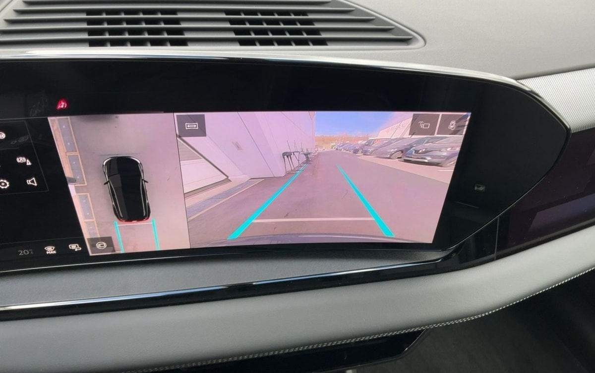 Audi Q6 e-tron QU EDITION ONE MATRIX+HuD+B&O+AIR+AHK foto 18