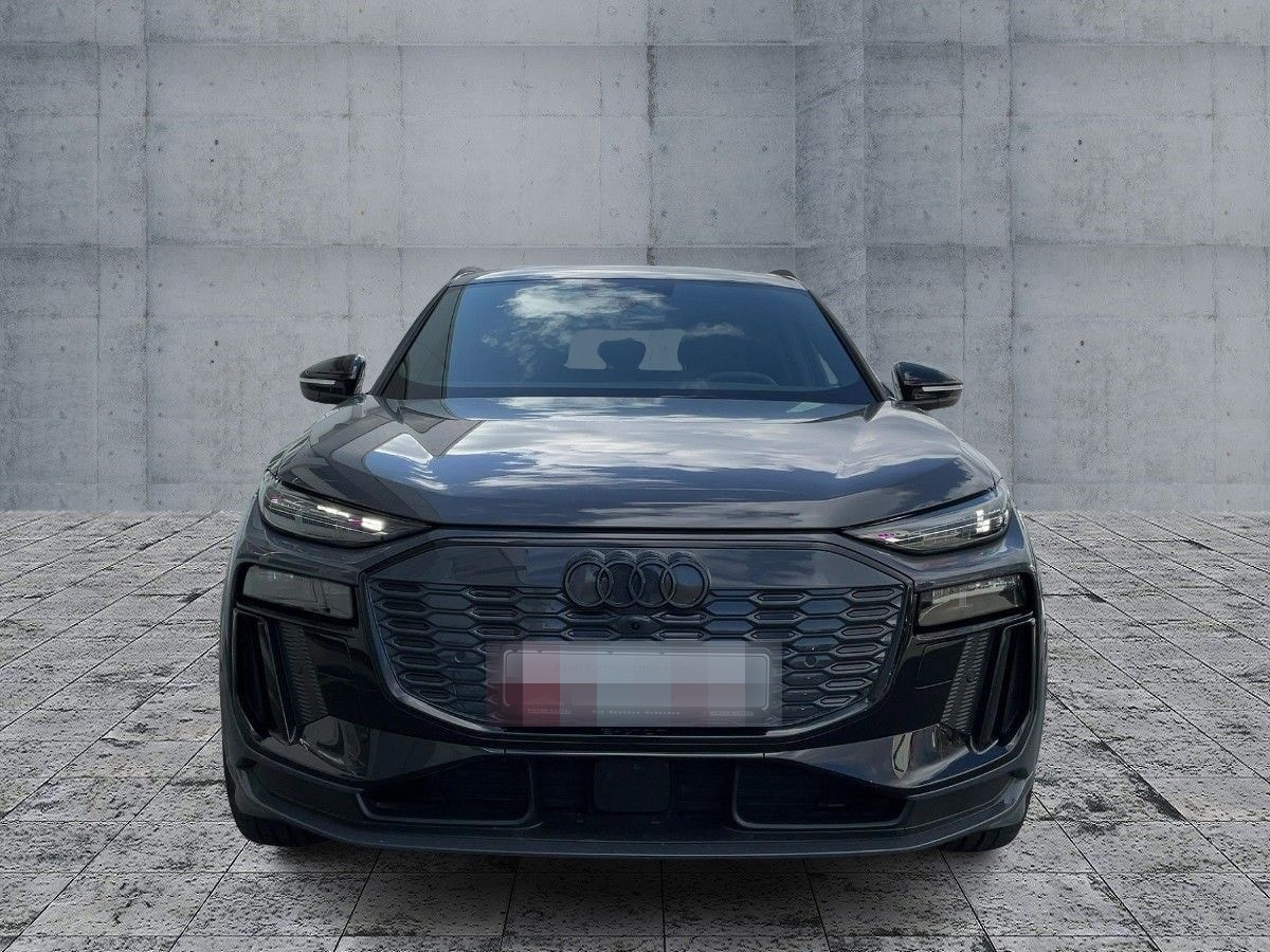 Audi Q6 e-tron QU EDITION ONE MATRIX+HuD+B&O+AIR+AHK foto 3