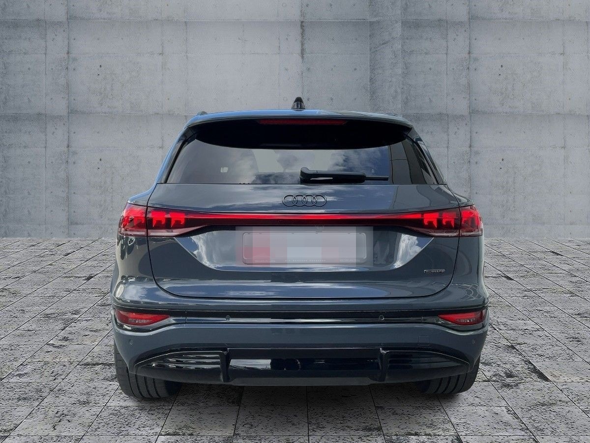 Audi Q6 e-tron QU EDITION ONE MATRIX+HuD+B&O+AIR+AHK foto 5