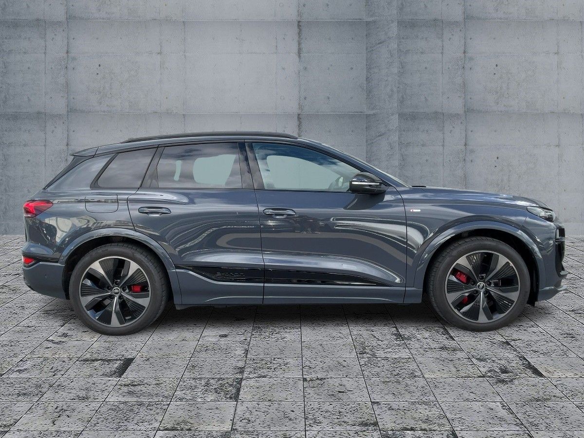 Audi Q6 e-tron QU EDITION ONE MATRIX+HuD+B&O+AIR+AHK foto 7