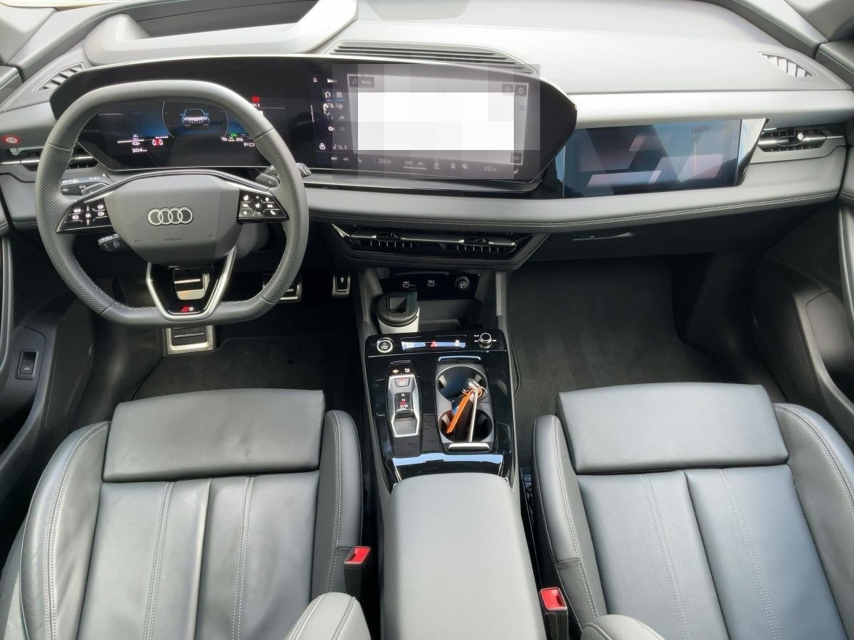 Audi Q6 e-tron QU EDITION ONE MATRIX+HuD+B&O+AIR+AHK foto 9