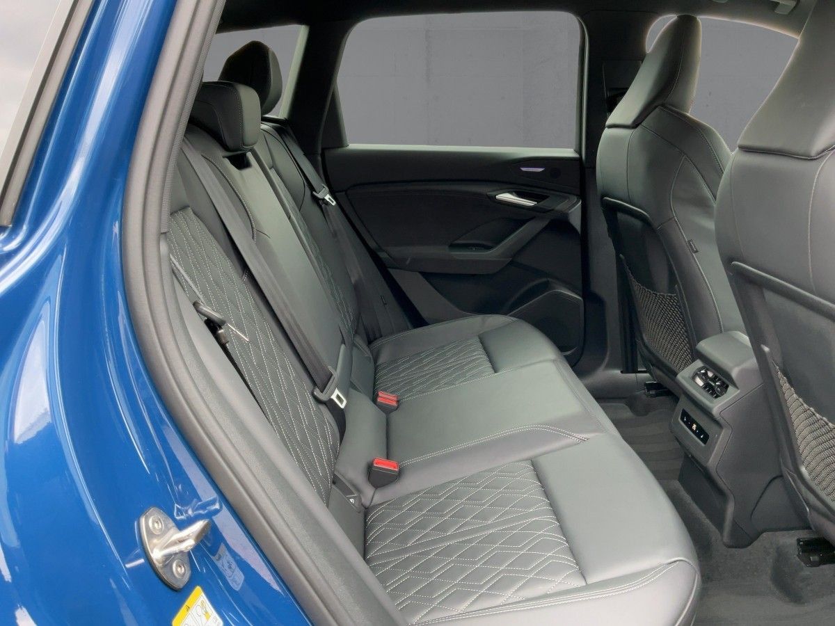 Audi Q6 e-tron QU EDITION ONE MATRIX+NAVI+HuD+B&O+AHK foto 13