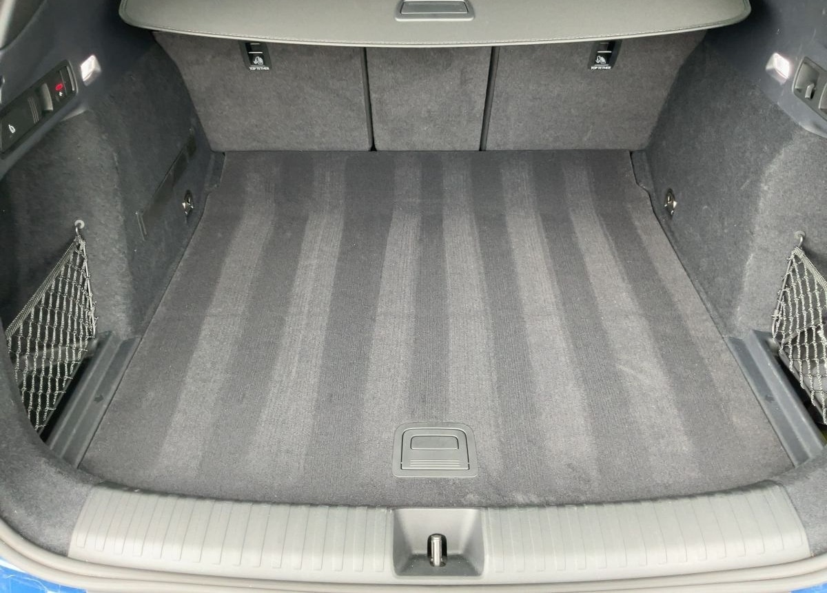 Audi Q6 e-tron QU EDITION ONE MATRIX+NAVI+HuD+B&O+AHK foto 14