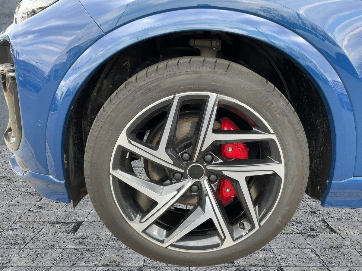 Audi Q6 e-tron QU EDITION ONE MATRIX+NAVI+HuD+B&O+AHK foto 8