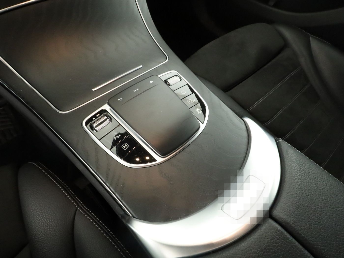 Mercedes-Benz GLC 300 de 4M AMG*AHK*Multibeam*Kamera*PTS*SpurH foto 15