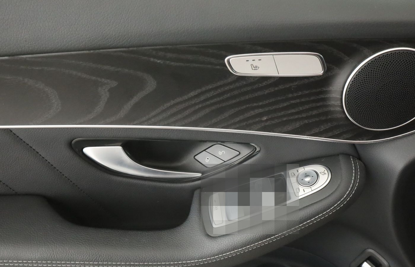 Mercedes-Benz GLC 300 de 4M AMG*AHK*Multibeam*Kamera*PTS*SpurH foto 20