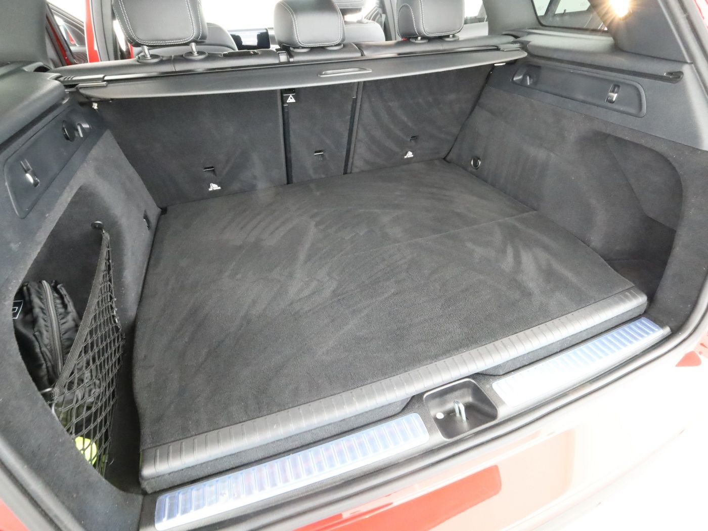 Mercedes-Benz GLC 300 de 4M AMG*AHK*Multibeam*Kamera*PTS*SpurH foto 22