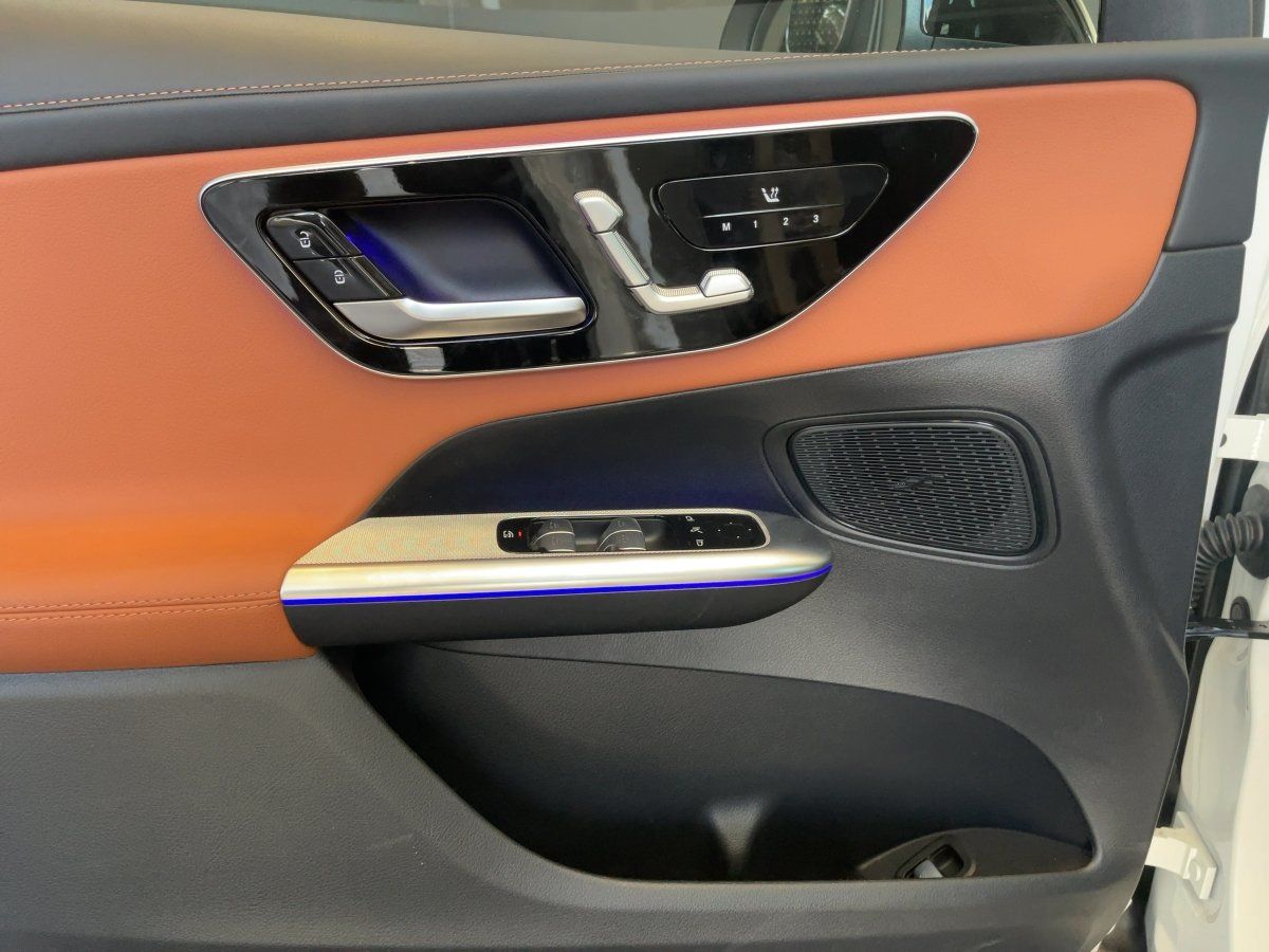 Mercedes-Benz GLC 450 d 4M AMG/Night/Pano/360°/AHK foto 13