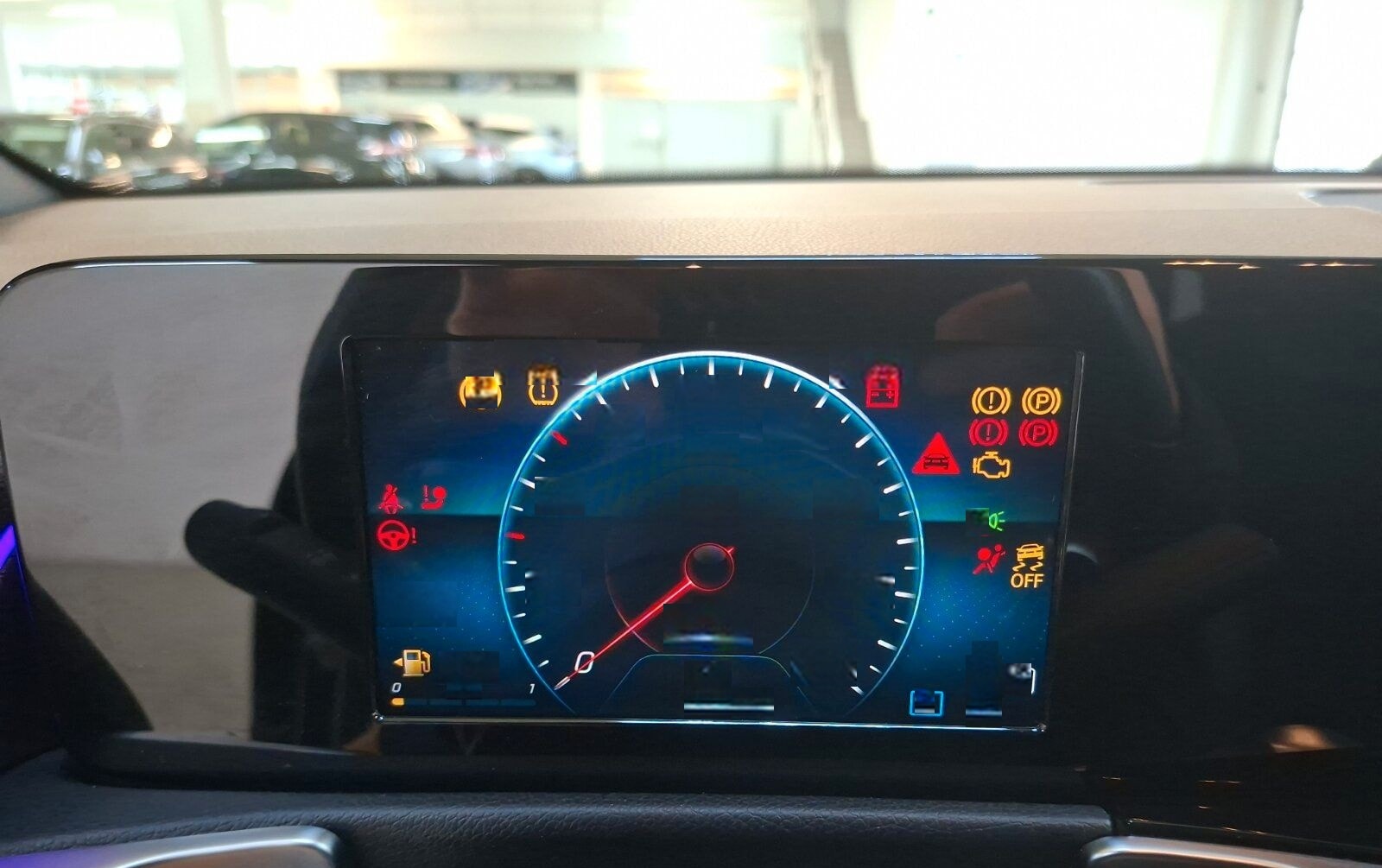 Mercedes-Benz GLB 200 d foto 16