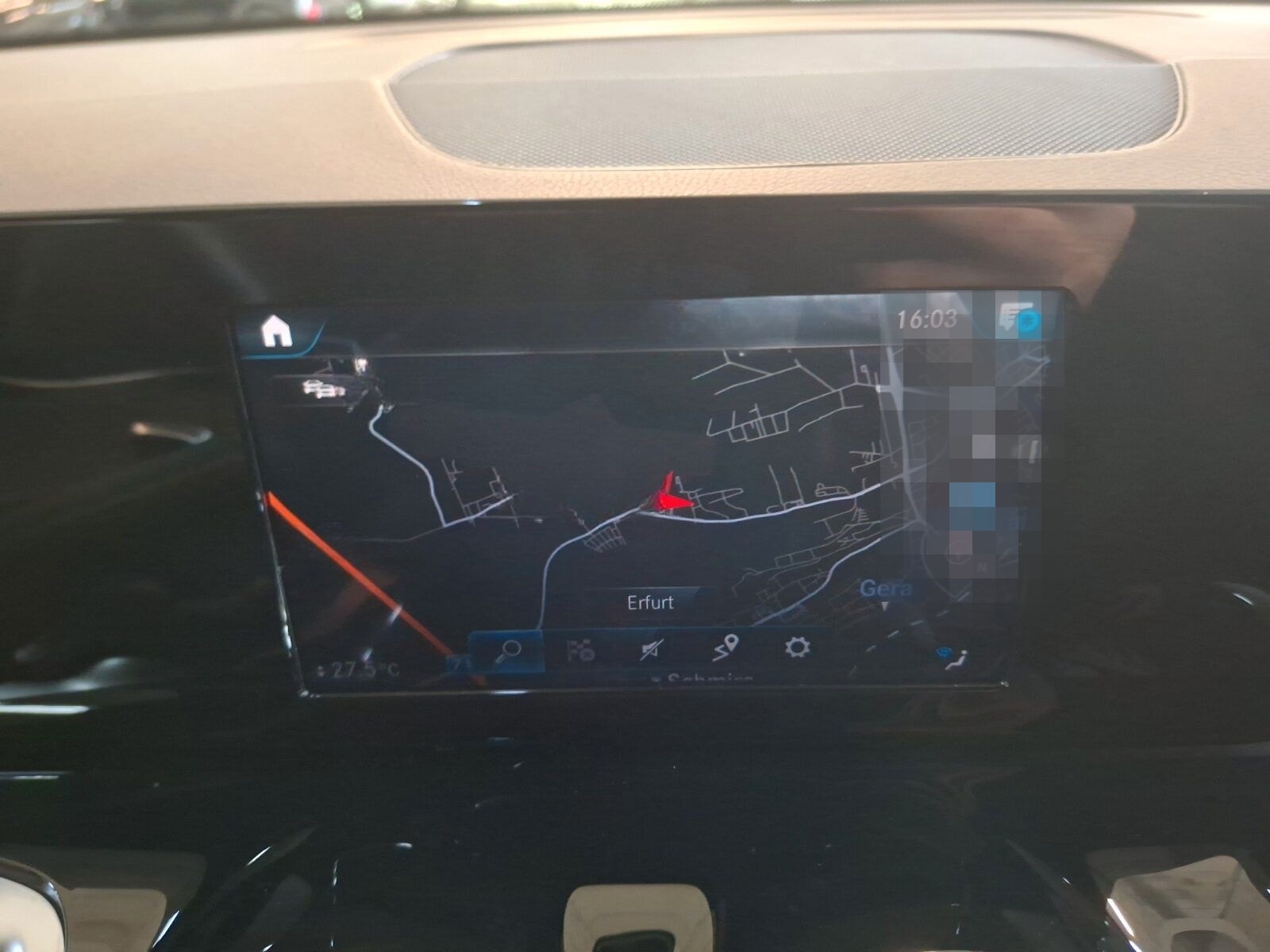 Mercedes-Benz GLB 200 d foto 17