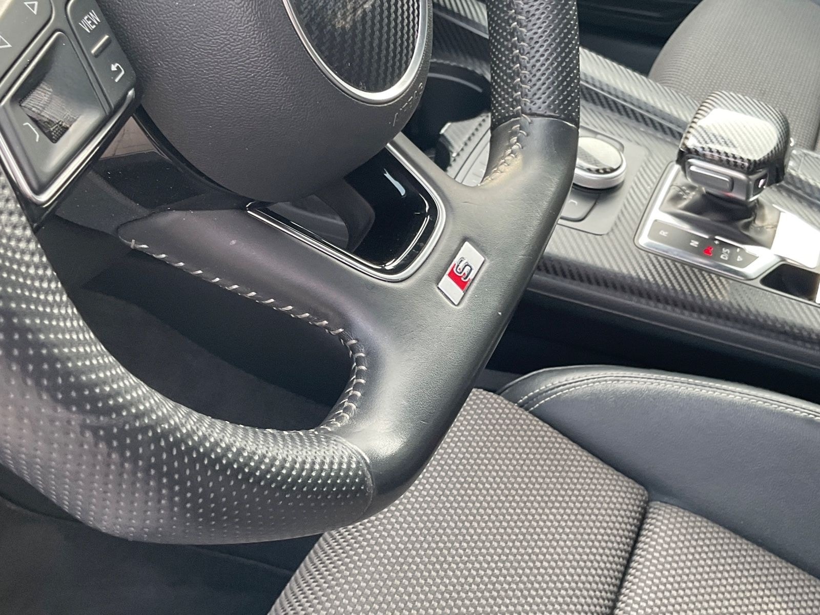 Audi A4 Avant 35 TFSI sport S-tronic S-line Navi!!! foto 15