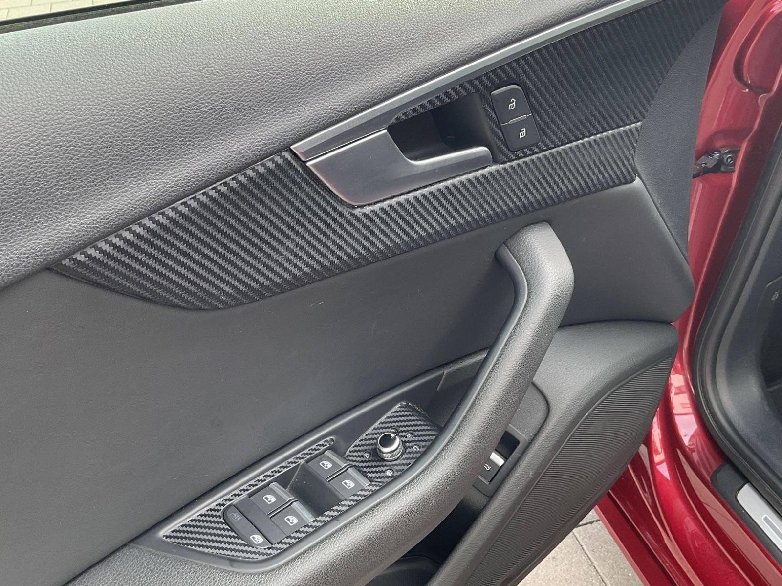 Audi A4 Avant 35 TFSI sport S-tronic S-line Navi!!! foto 17