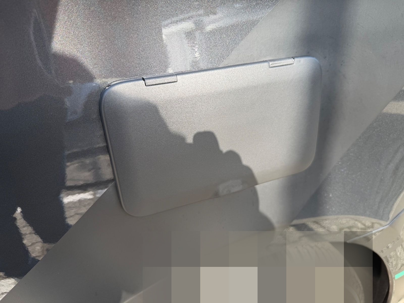 Mercedes-Benz V 300 MARCO POLO AMG ABSOLUT VOLL NIVELLIERUNG foto 12