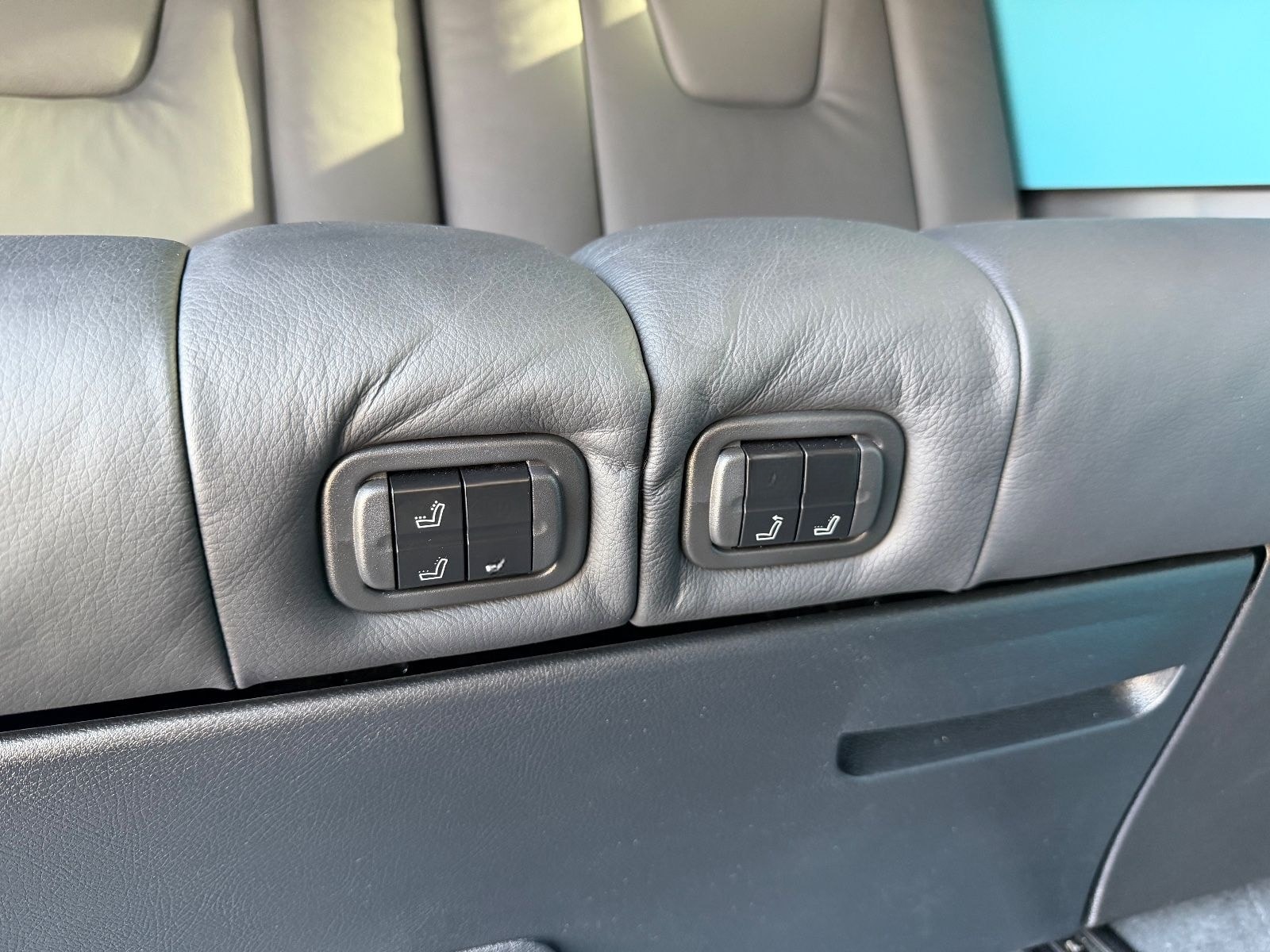 Mercedes-Benz V 300 MARCO POLO AMG ABSOLUT VOLL NIVELLIERUNG foto 19