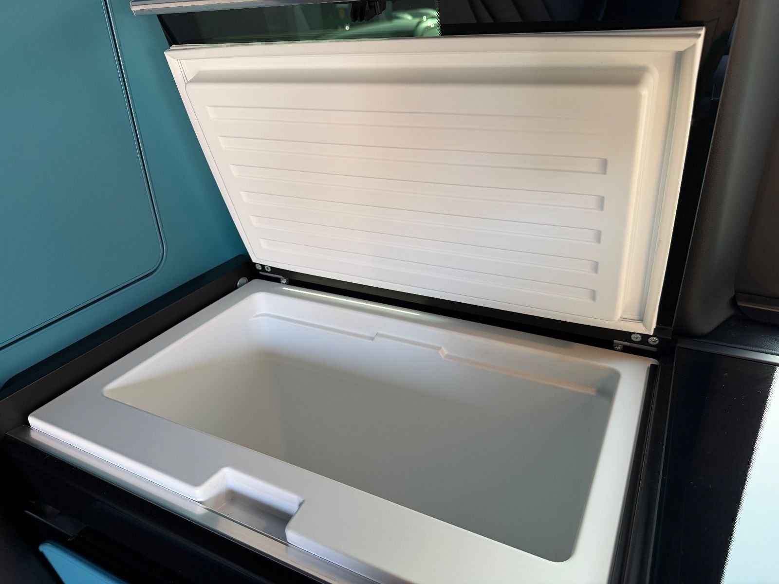 Mercedes-Benz V 300 MARCO POLO AMG ABSOLUT VOLL NIVELLIERUNG foto 24