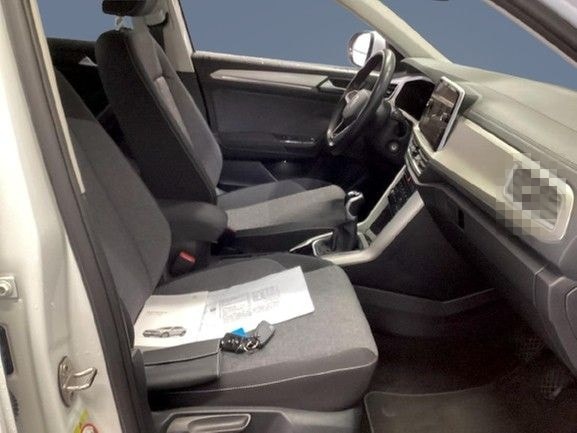 Volkswagen T-Roc 2.0 TDI Move Fahrschulwagen AHK REARVIEW G foto 3