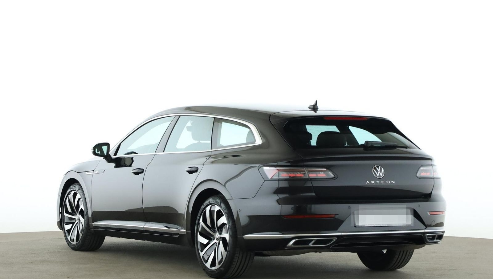 Volkswagen Arteon Shooting Brake 2.0 TSI R-LINE+DSG+STANDHZ foto 4