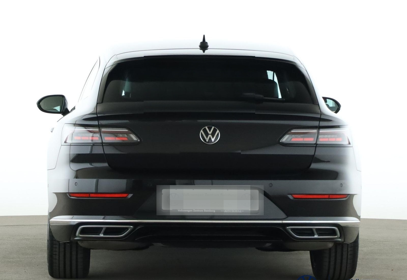 Volkswagen Arteon Shooting Brake 2.0 TSI R-LINE+DSG+STANDHZ foto 5