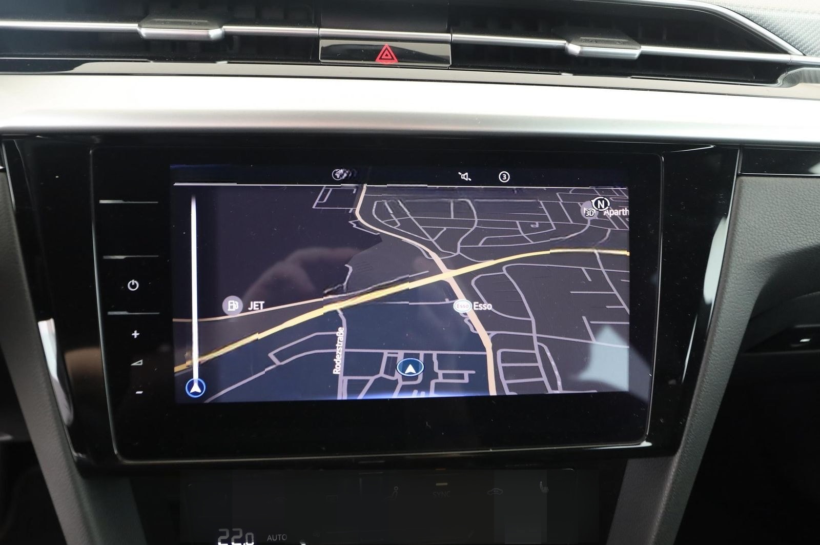 Volkswagen Arteon Shooting Brake 2.0 TSI R-LINE+DSG+STANDHZ foto 7