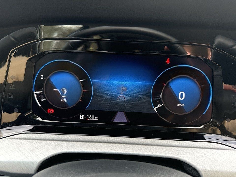 Volkswagen Golf VIII 1.5 TSI Life *Navi*Sitzheizung* foto 13