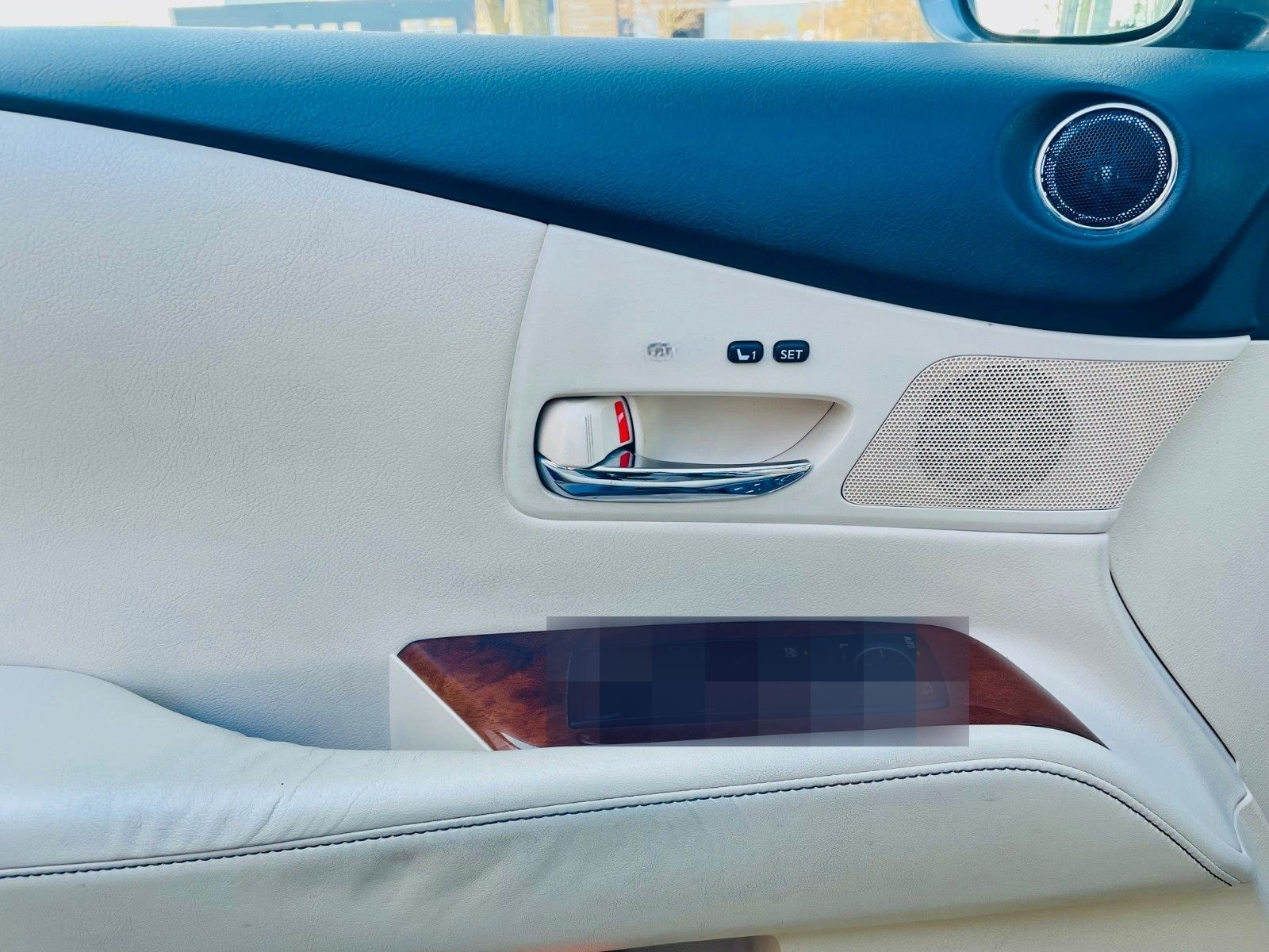 Lexus RX 450H LUXURY LINE *GLASDACH*HUD* foto 13