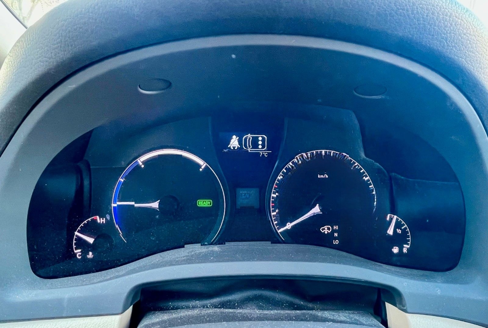 Lexus RX 450H LUXURY LINE *GLASDACH*HUD* foto 16