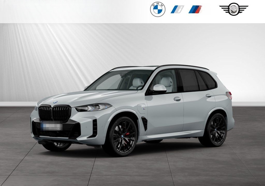 BMW X5 xDrive50e M Sport Pro|Pano|AHK|22"LMR|DAProf. foto 1