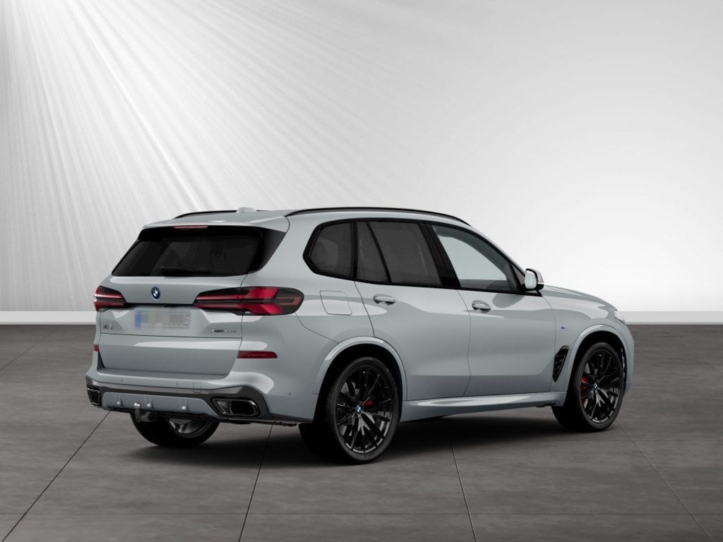 BMW X5 xDrive50e M Sport Pro|Pano|AHK|22"LMR|DAProf. foto 2