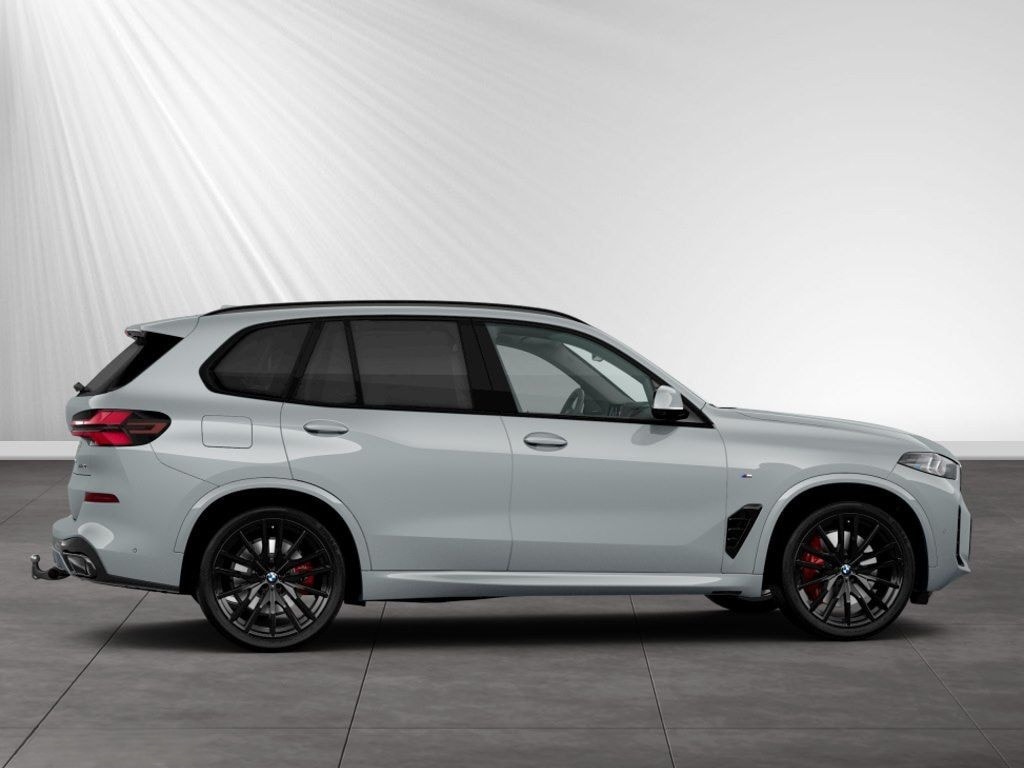 BMW X5 xDrive50e M Sport Pro|Pano|AHK|22"LMR|DAProf. foto 11