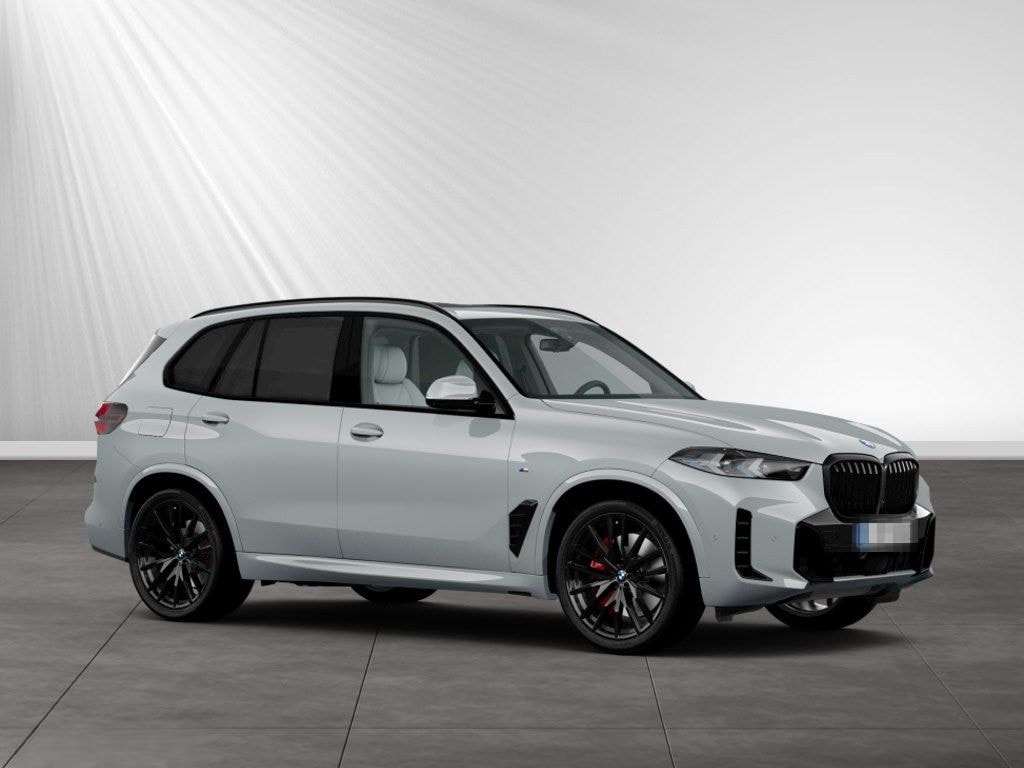BMW X5 xDrive50e M Sport Pro|Pano|AHK|22"LMR|DAProf. foto 12