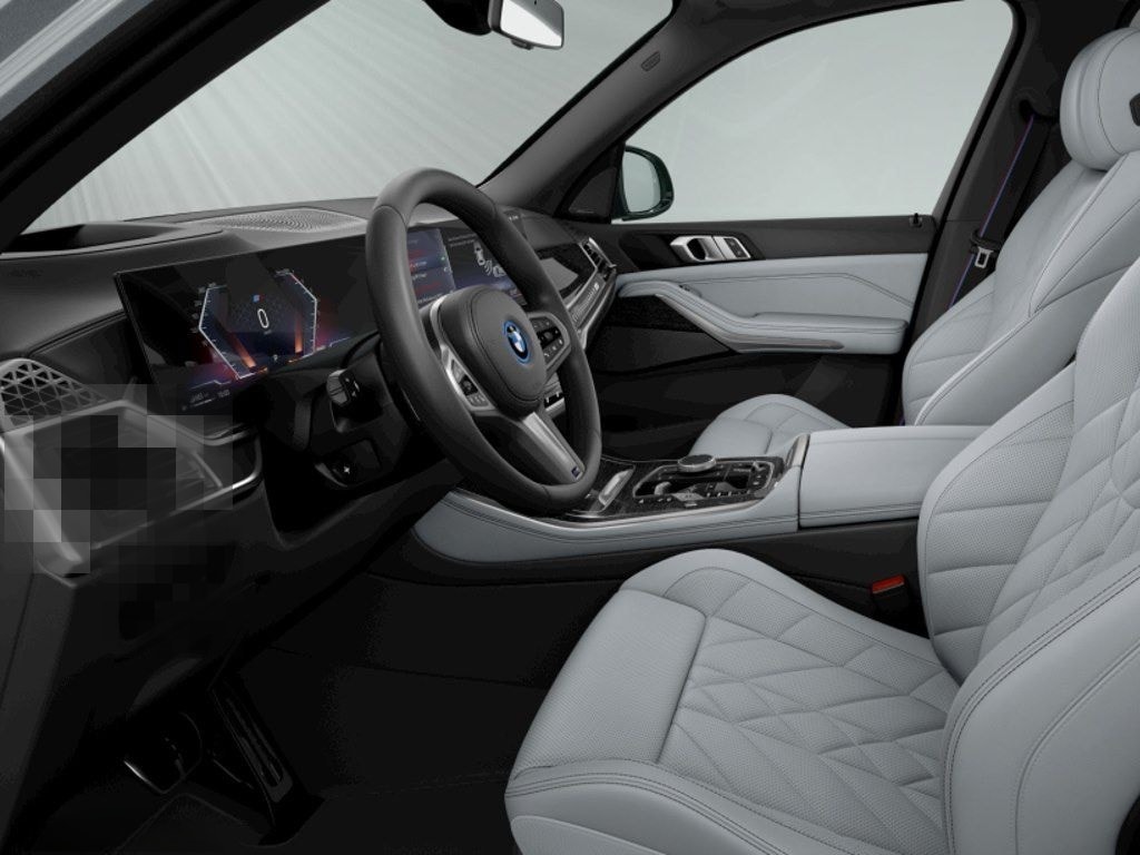 BMW X5 xDrive50e M Sport Pro|Pano|AHK|22"LMR|DAProf. foto 3
