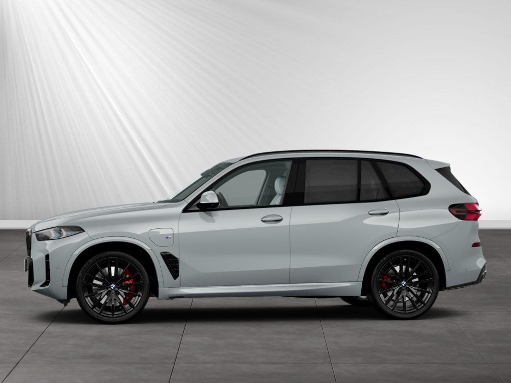BMW X5 xDrive50e M Sport Pro|Pano|AHK|22"LMR|DAProf. foto 7
