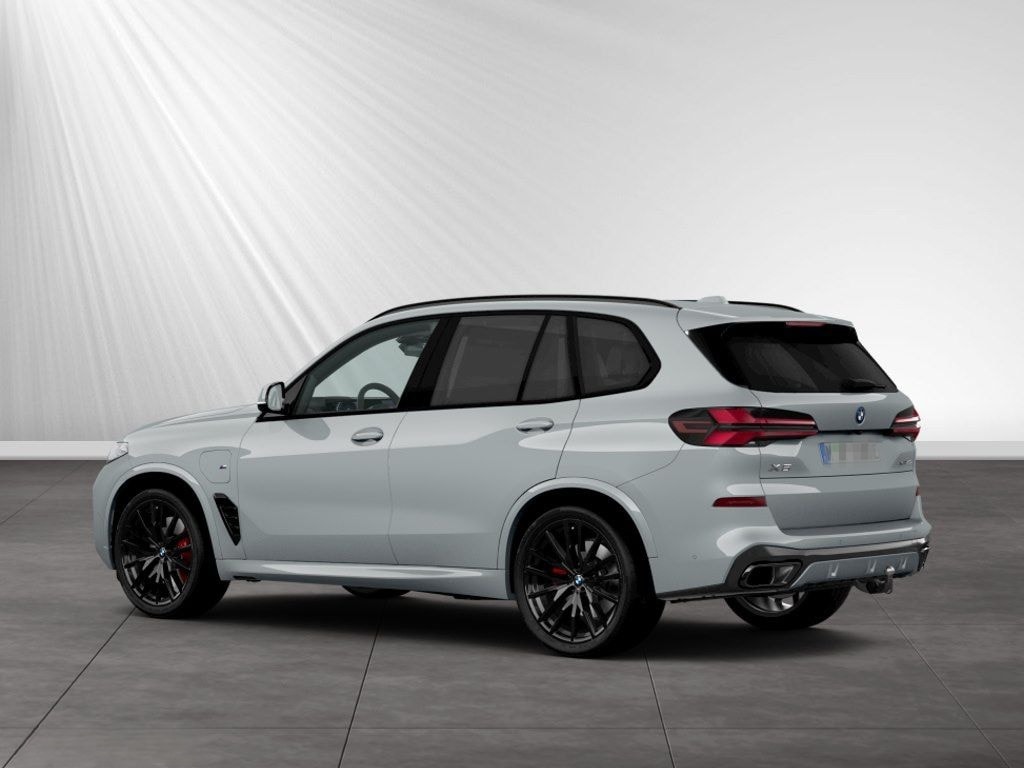 BMW X5 xDrive50e M Sport Pro|Pano|AHK|22"LMR|DAProf. foto 8