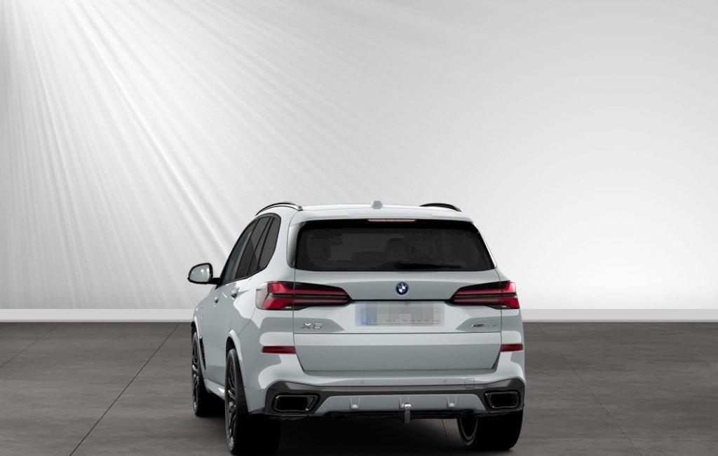 BMW X5 xDrive50e M Sport Pro|Pano|AHK|22"LMR|DAProf. foto 9
