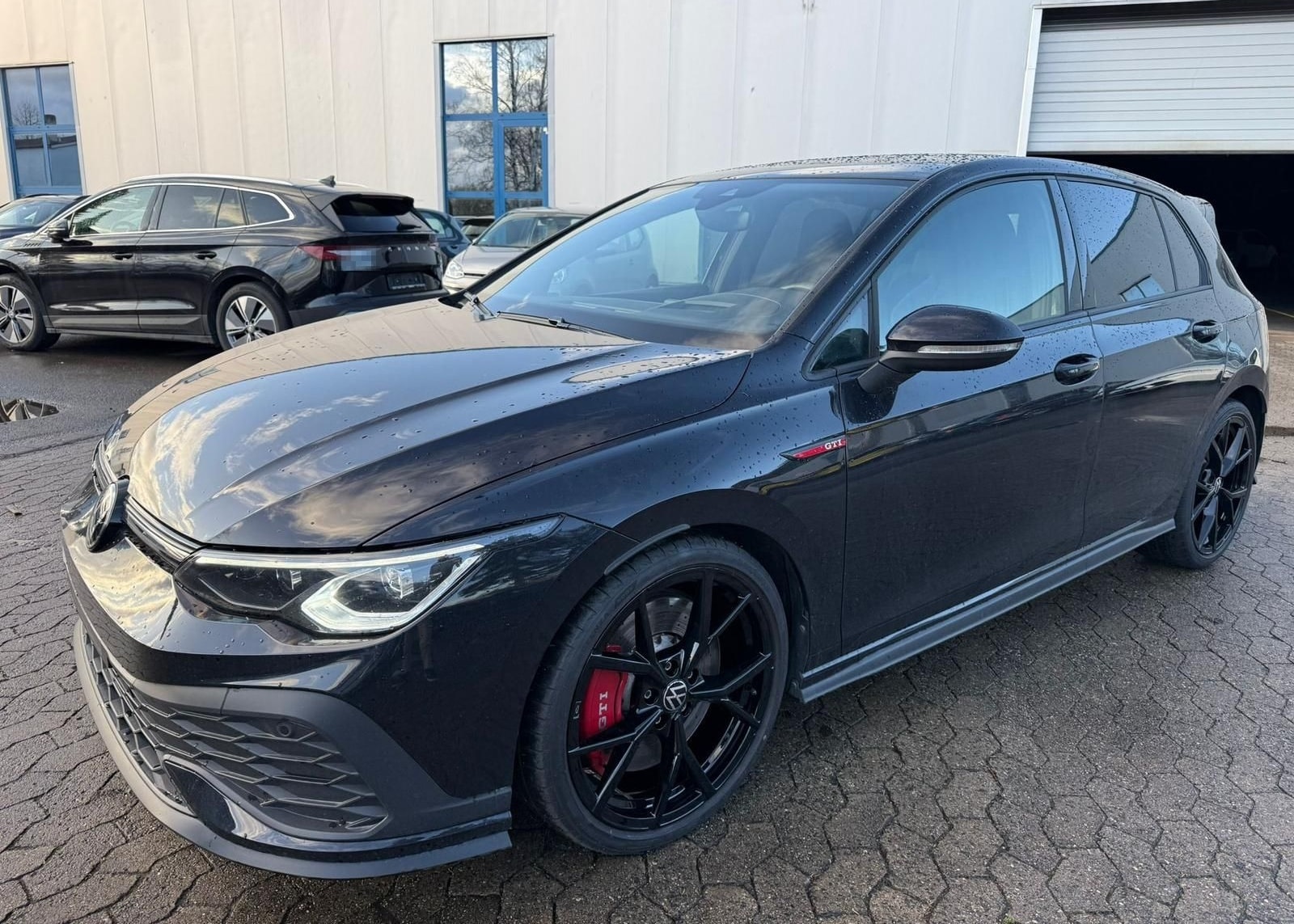 Volkswagen Golf GTI Clubsport 2.0 TSI /HUD/PANO/TRAVEL/CAM/ foto 1