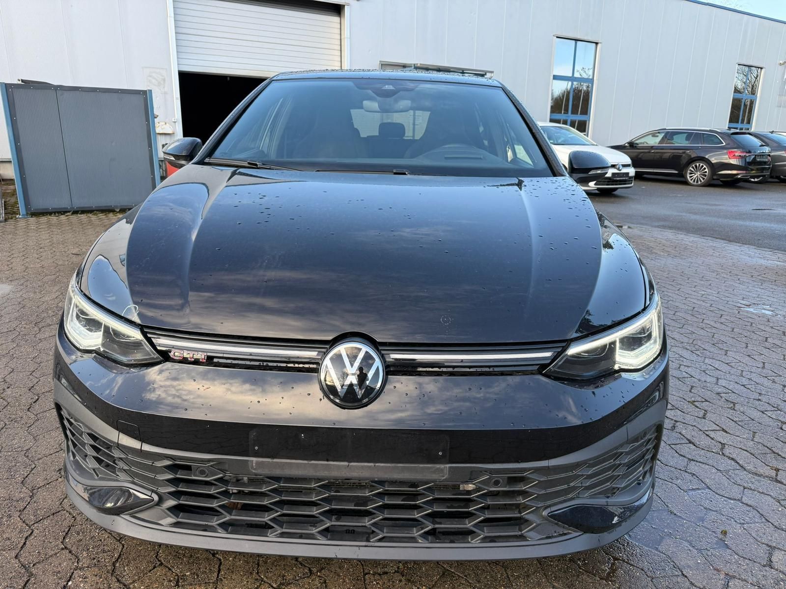 Volkswagen Golf GTI Clubsport 2.0 TSI /HUD/PANO/TRAVEL/CAM/ foto 2