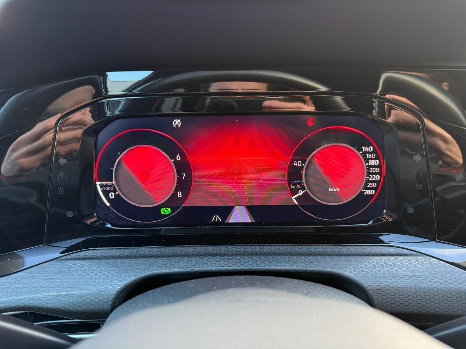 Volkswagen Golf GTI Clubsport 2.0 TSI /HUD/PANO/TRAVEL/CAM/ foto 14