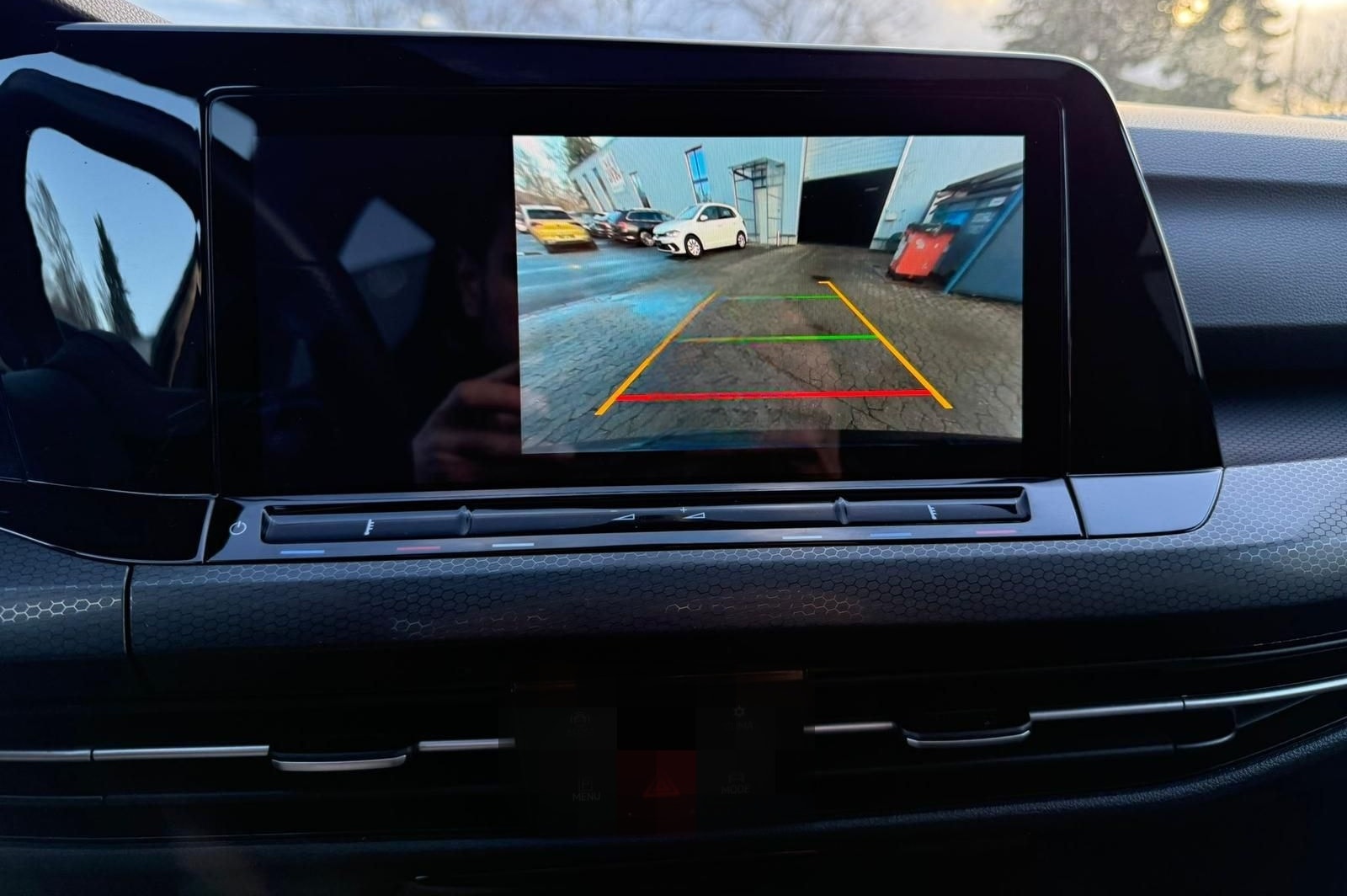 Volkswagen Golf GTI Clubsport 2.0 TSI /HUD/PANO/TRAVEL/CAM/ foto 16