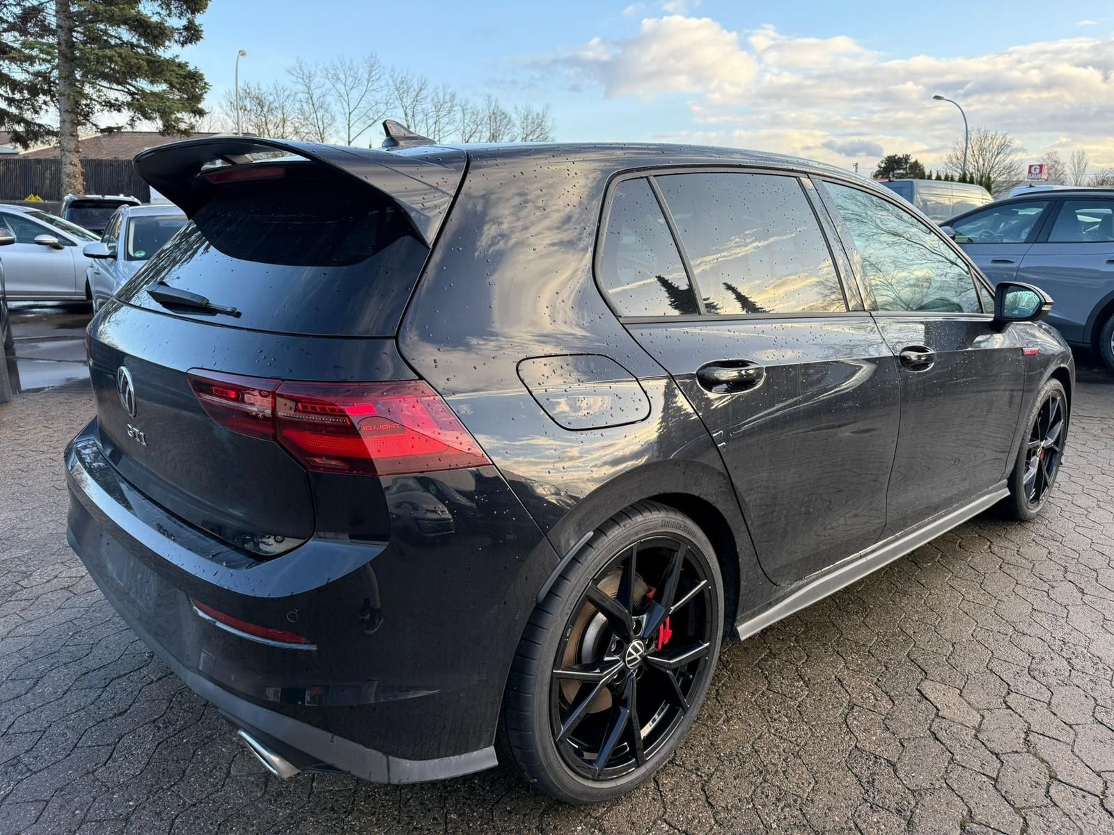 Volkswagen Golf GTI Clubsport 2.0 TSI /HUD/PANO/TRAVEL/CAM/ foto 4