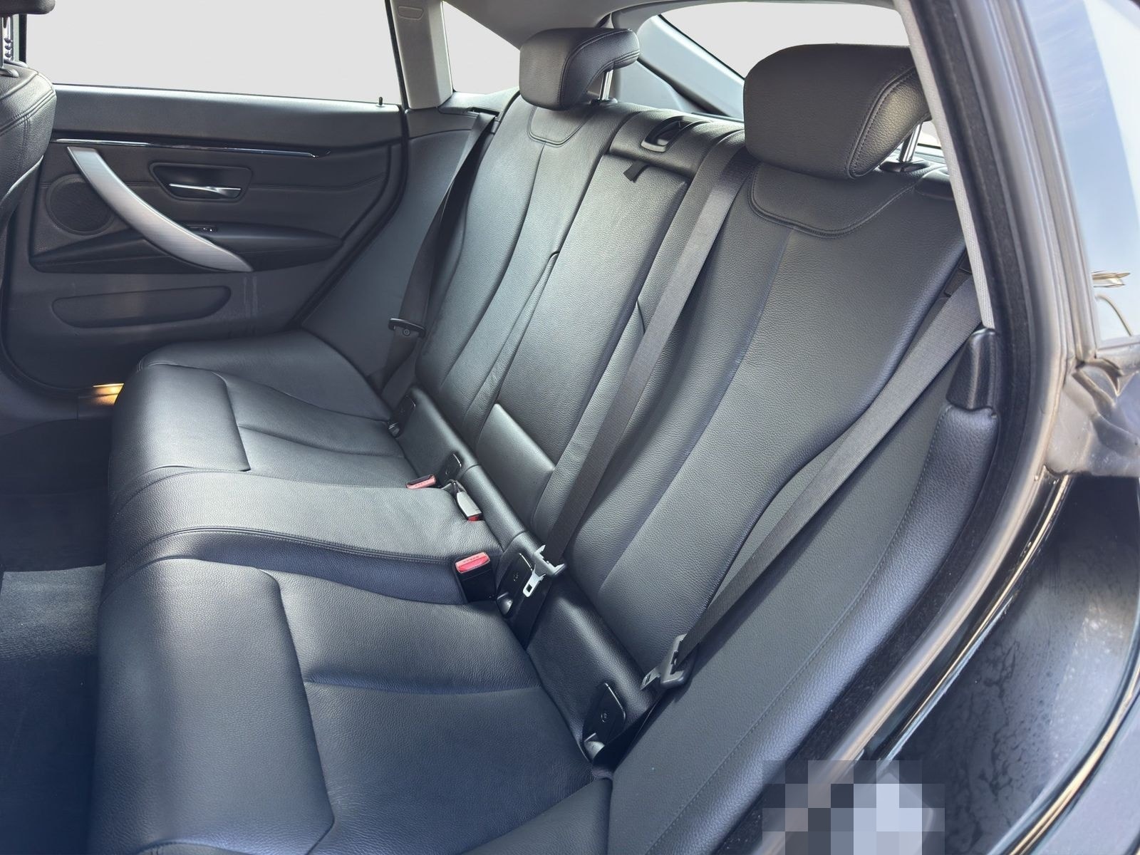 BMW 420d Sport Line, adapt. LED, HUD, AHK, Leder foto 12