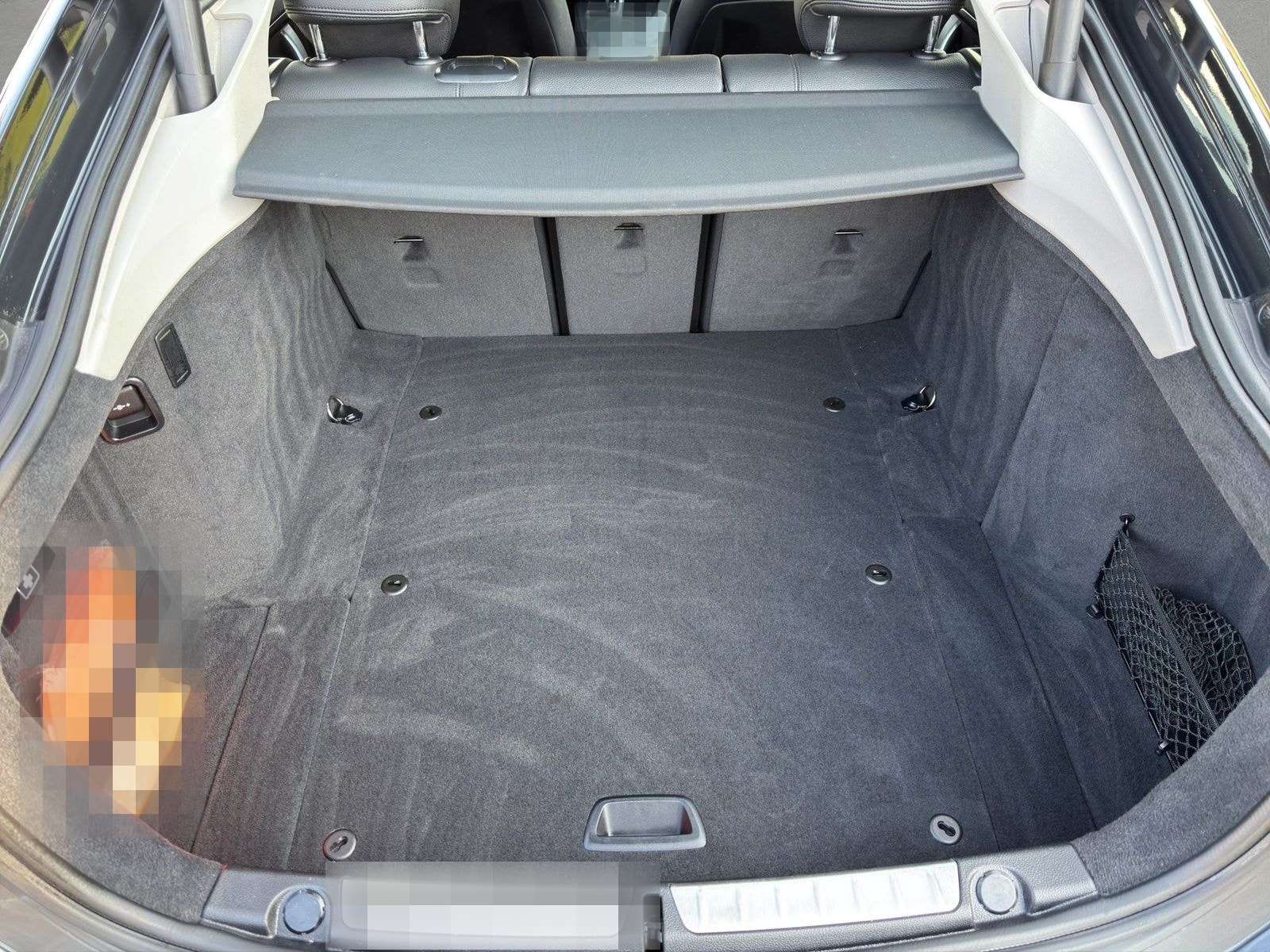 BMW 420d Sport Line, adapt. LED, HUD, AHK, Leder foto 13