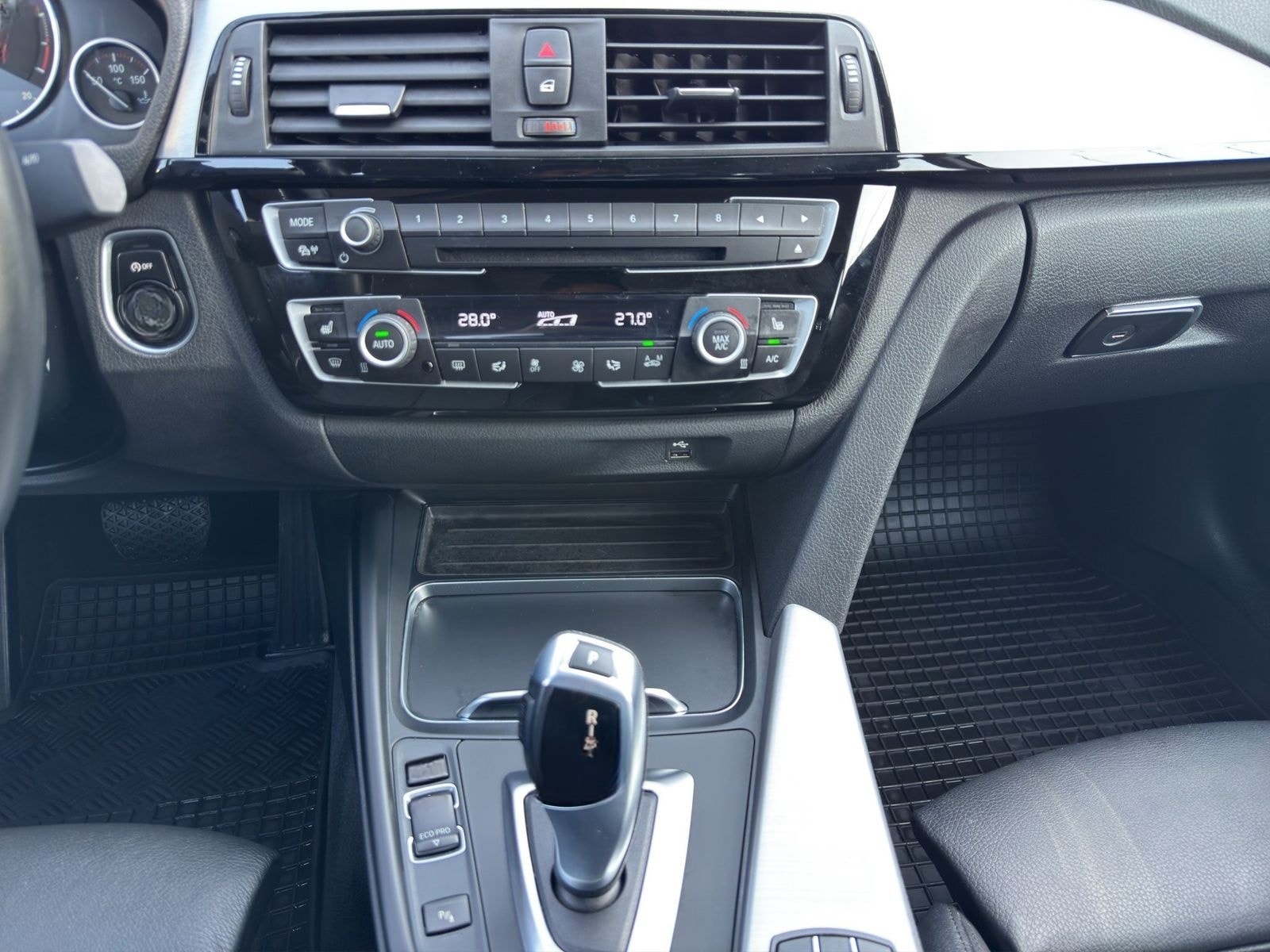 BMW 420d Sport Line, adapt. LED, HUD, AHK, Leder foto 10