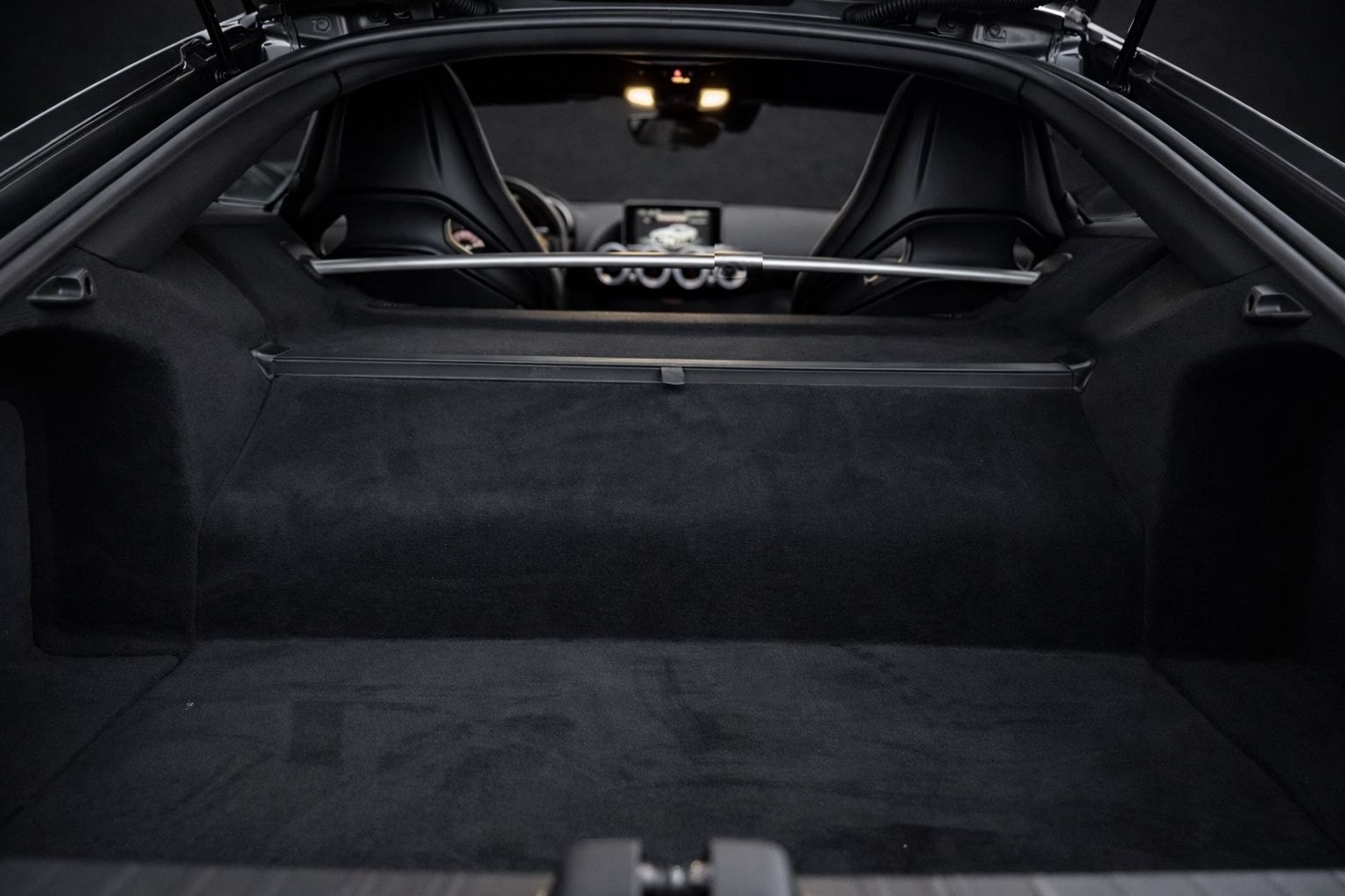 Mercedes-Benz AMG GT Coupe *7G*Pano*Kamera*Burmester*Garantie foto 11