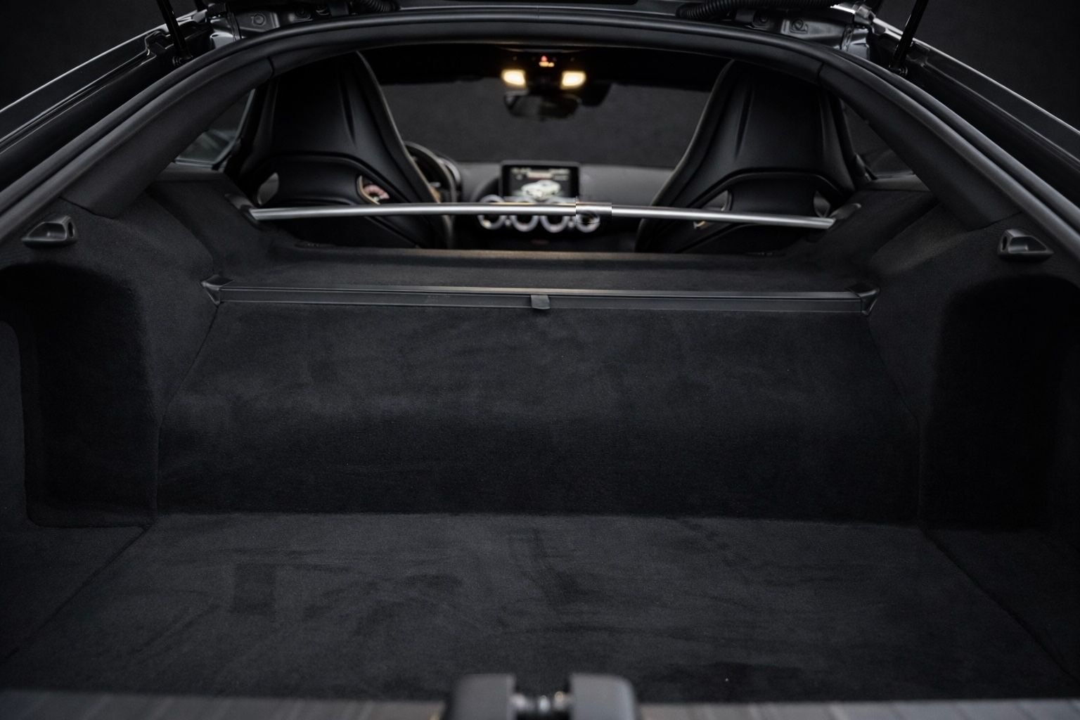 Mercedes-Benz AMG GT Coupe *7G*Pano*Kamera*Burmester*Garantie foto 8