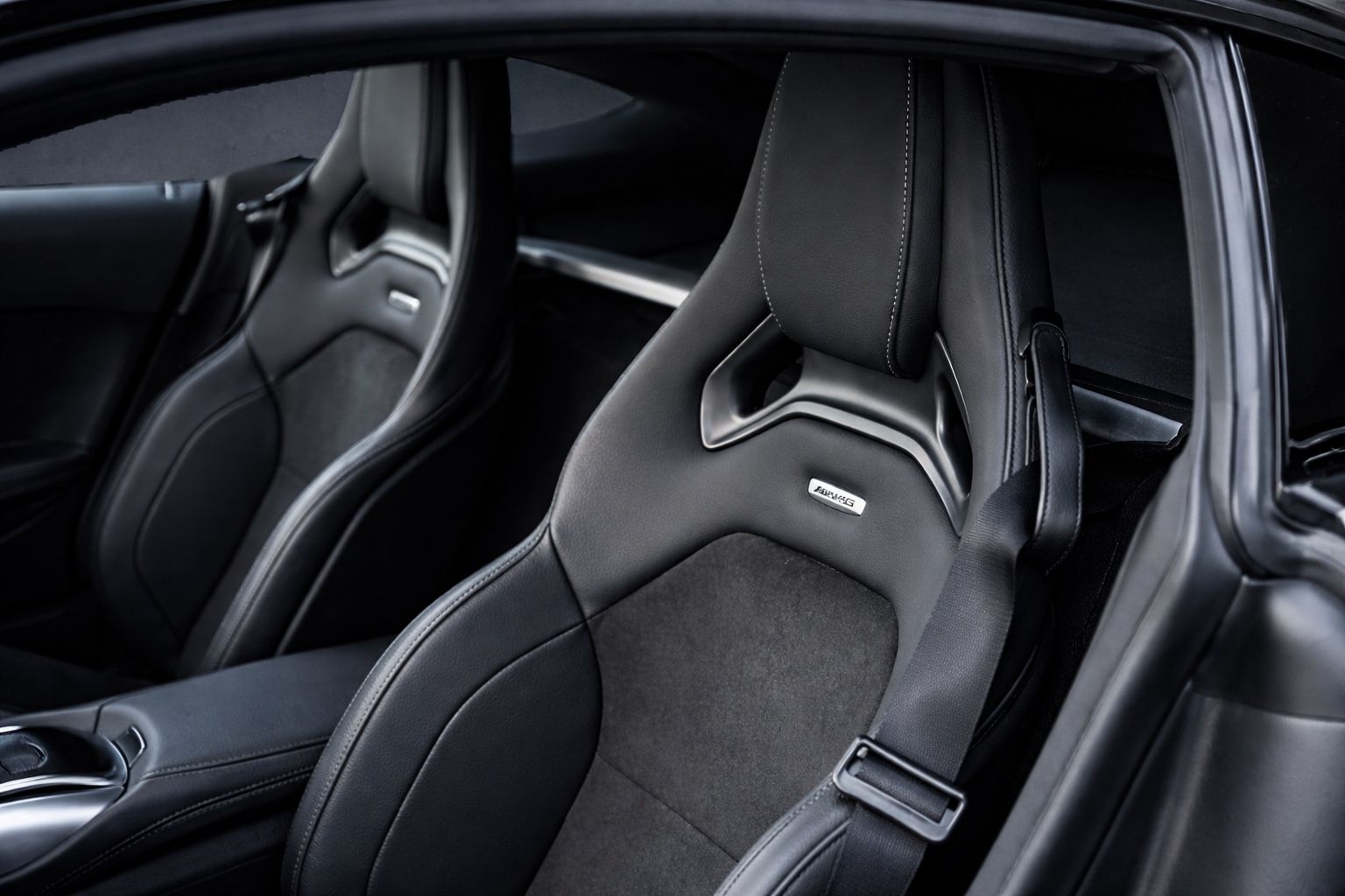 Mercedes-Benz AMG GT Coupe *7G*Pano*Kamera*Burmester*Garantie foto 9