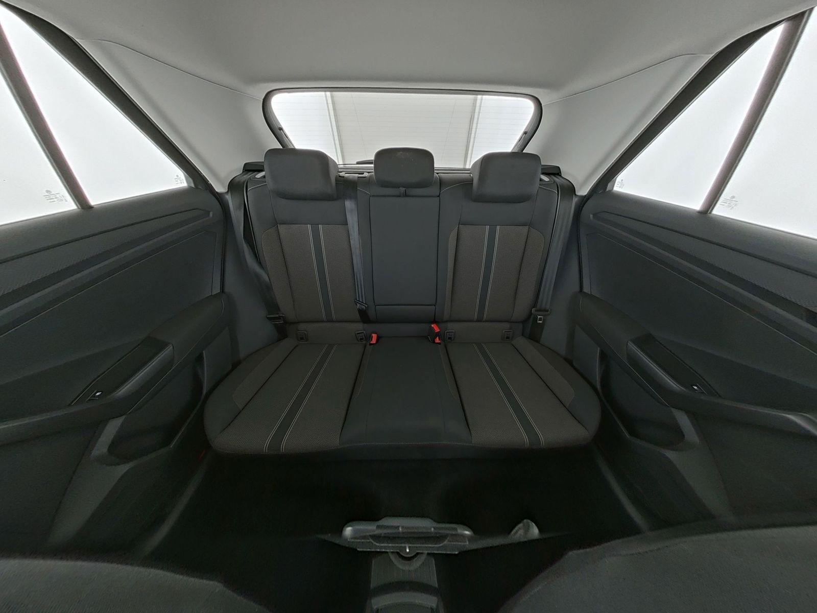 Volkswagen T-Roc Style Komfortsitze|Bluetooth|Klimaanlage foto 18