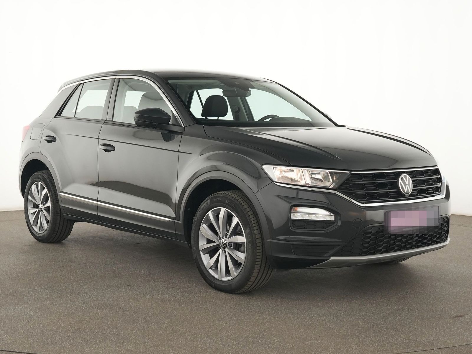 Volkswagen T-Roc Style Komfortsitze|Bluetooth|Klimaanlage foto 5