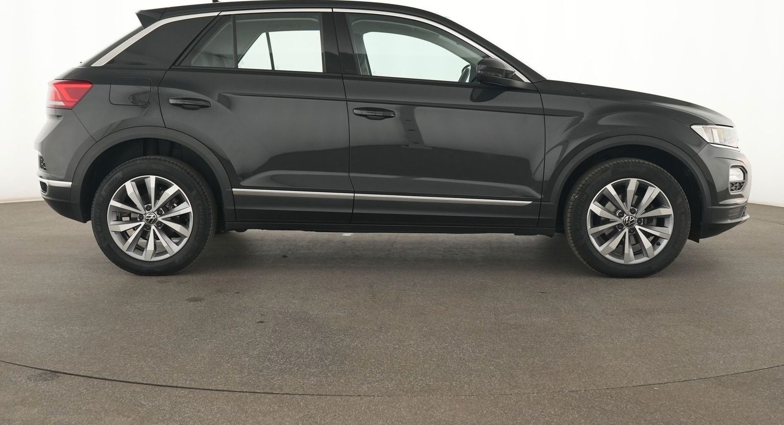 Volkswagen T-Roc Style Komfortsitze|Bluetooth|Klimaanlage foto 6